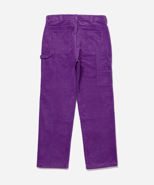 Saturdays NYC（サタデーズ ニューヨークシティ ）の「MORRIS WIDE WALE CORD PANT（その他パンツ・レディース・ブラック/ダークブラウン/グリーン/パープル・28/30/32/34）」の22枚目の写真