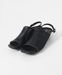 URBAN RESEARCH ROSSO | REMME メッシュパンプス(サンダル)