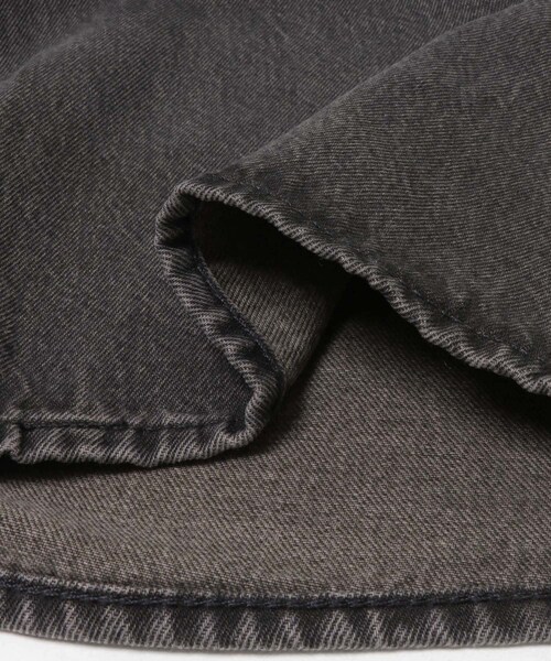 URBAN RESEARCH(アーバンリサーチ)の「LEVI’S 478 BAGGY SHORTS(デニムパンツ・メンズ・OVERNIGHT・30/32/34)」の10枚目の写真