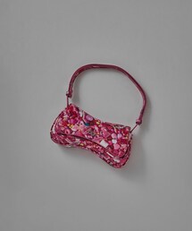 ADAM ET ROPE'（アダムエロペ）の「【DIESEL】PLAY CLUTCH BAG FAKE/L（ハンドバッグ）」