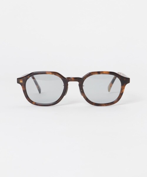 URBAN RESEARCH(アーバンリサーチ)の「BLANC BM012(メガネ・レディース・BLACK/HAVANA/CHAMPAGNE・-)」の2枚目の写真