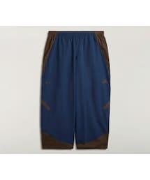 adidas | adidas x arte  Z.N.E. マテリアル ミックス トラックパンツ(パンツ)