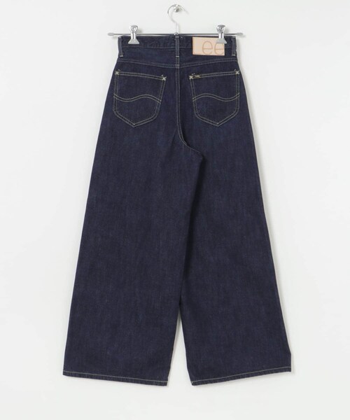 URBAN RESEARCH（アーバンリサーチ）の「『別注』Lee101×URBAN RESEARCH　BAGGYPANTS（デニムパンツ・レディース・LIGHT USED/ONE WASH/DARK USED/MEDIUMUSED・XS/S/M/L）」の16枚目の写真