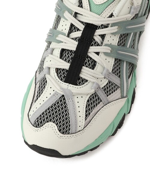 JUNRED(ジュンレッド)の「【asics】GEL-SONOMA 15-50/ゲルソノマ 15-50(スニーカー・メンズ・グレー・26/27/28)」の8枚目の写真