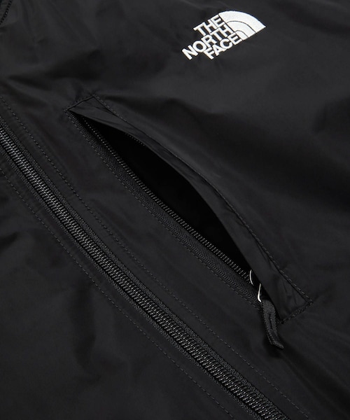 URBAN RESEARCH DOORS（アーバンリサーチドアーズ）の「THE NORTH FACE　Insulation Bomber Jacket（テーラードジャケット・メンズ・CK/AG/K・M/L/XL）」の7枚目の写真