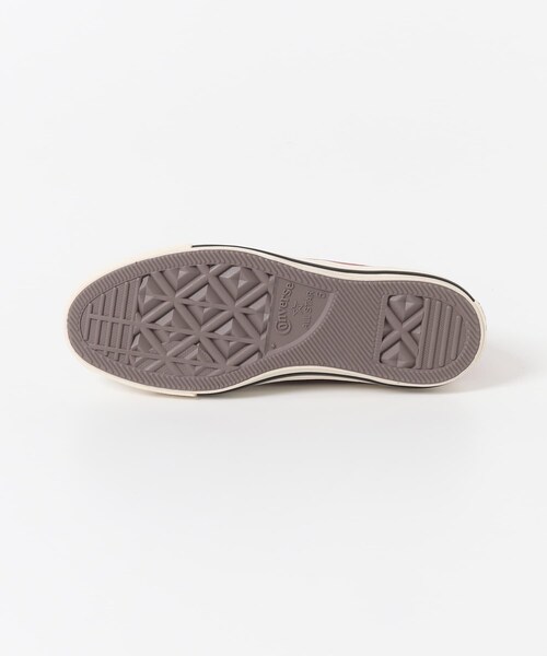 URBAN RESEARCH(アーバンリサーチ)の「Converse ALL STAR AGED CJ Wrangler(スニーカー・レディース・レッド・23.5/24/24.5/25)」の6枚目の写真