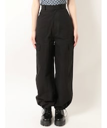 EMODA | 2WAYワイドカーゴパンツ(カーゴパンツ)