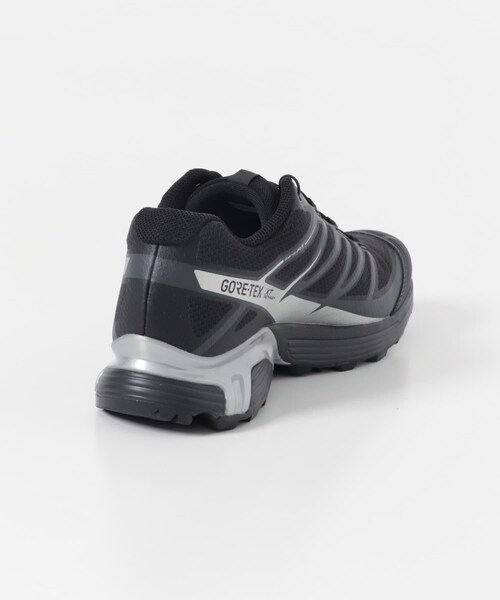 URBAN RESEARCH DOORS(アーバンリサーチドアーズ)の「SALOMON XT-PATHWAY GTX(スニーカー・メンズ・BLACK・26/26.5/27/27.5/28/28.5)」の5枚目の写真