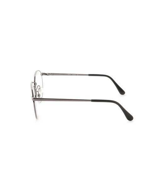ADAM ET ROPE'(アダムエロペ)の「【VINTAGE EYEWEAR】ROUND BLACK(メガネ・レディース・その他・F)」の13枚目の写真