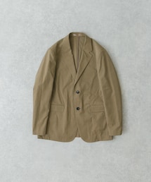 URBAN RESEARCH | 『セットアップ対応』『マシンウォッシャブル』CLEAN DYE TWILL JACKET(テーラードジャケット)