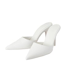 GYDA | ポインテッドミュール(パンプス)