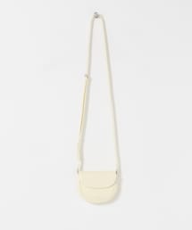 KBF | STAND OIL　MINO BAG(ショルダーバッグ)