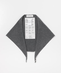 Extreme Cashmere　bandana