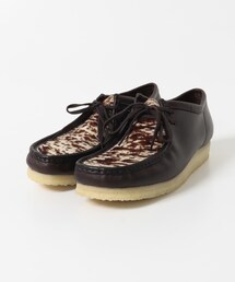 URBAN RESEARCH | Clarks Wallabee(その他シューズ)