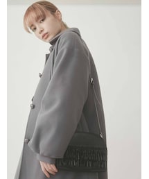 merry jenny | フリルショルダーbag(ショルダーバッグ)