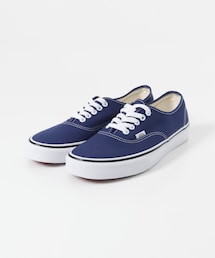 URBAN RESEARCH DOORS | VANS　AUTHENTIC(スニーカー)