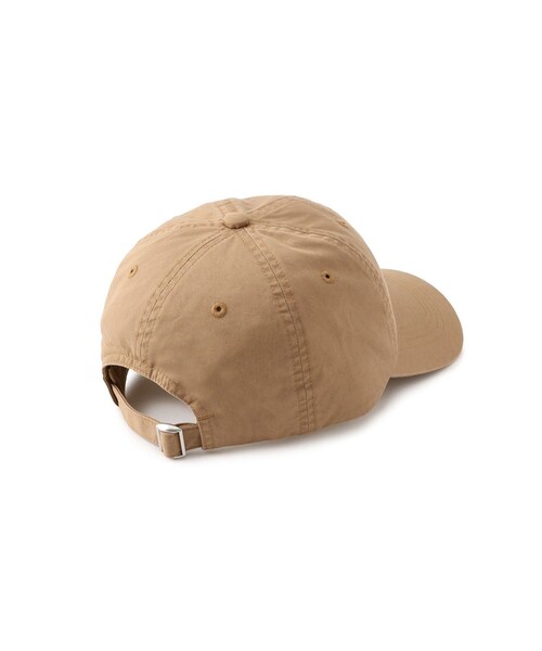 ROPE' PICNIC(ロペピクニック)の「【Champion/チャンピオン別注】college logo cap/リンクコーデ(キャップ・レディース・キナリ/ベージュ系/ネイビー/ブルー系・F)」の12枚目の写真