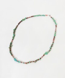 URBAN RESEARCH | SOUVENIRS JEWERLY　BEADS NECKLACE 70(ネックレス)