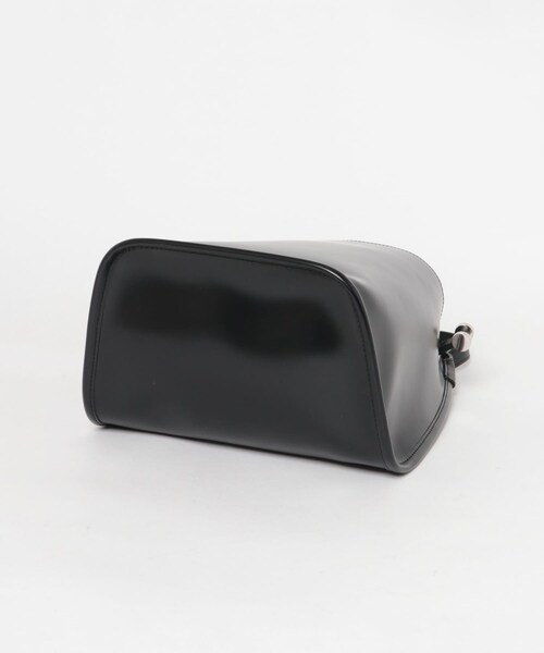 URBAN RESEARCH（アーバンリサーチ）の「PIENI　KUU（ハンドバッグ・レディース・MUSTA/BABA・-）」の6枚目の写真