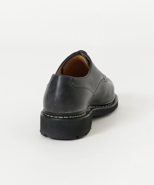 URBAN RESEARCH（アーバンリサーチ）の「PARABOOT　CHAMBORD（その他シューズ・メンズ・NOIR/CAFE・6/6.5/7/7.5/8）」の6枚目の写真