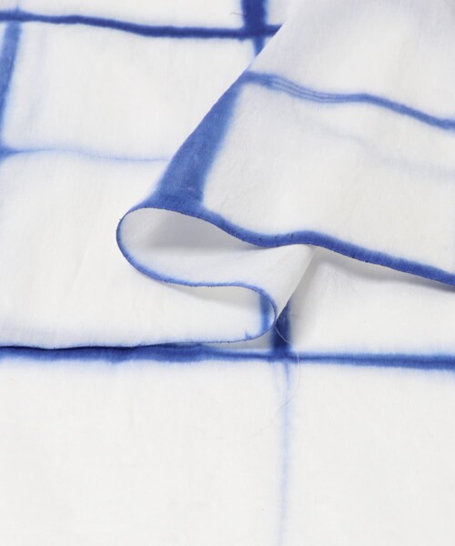 かぐれ（カグレ）の「quitan　AO DAI LONG SHIRT ITAJIME（ワンピース・レディース・ITAJIME・Free）」の8枚目の写真