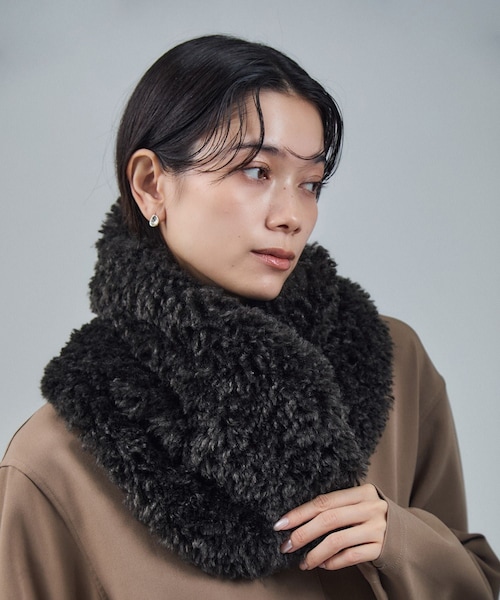 VANISH 景（Sadie）サイン入りサコッシュ