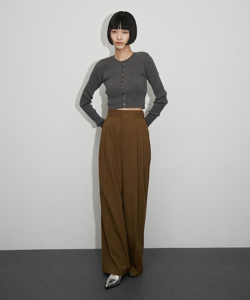 ADAM ET ROPE'（アダムエロペ）の「【公式サイト限定】【AURALEE