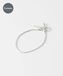 XOLO | 『別注』XOLO×URBAN RESEARCH　French Rope Bracelet(ブレスレット)