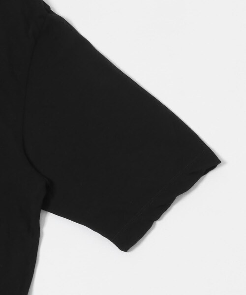 URBAN RESEARCH(アーバンリサーチ)の「『MADE IN JAPAN』ドライツイストシアーTシャツ(Tシャツ/カットソー・レディース・ICE GRAY/WHITE/BLACK・FREE)」の14枚目の写真