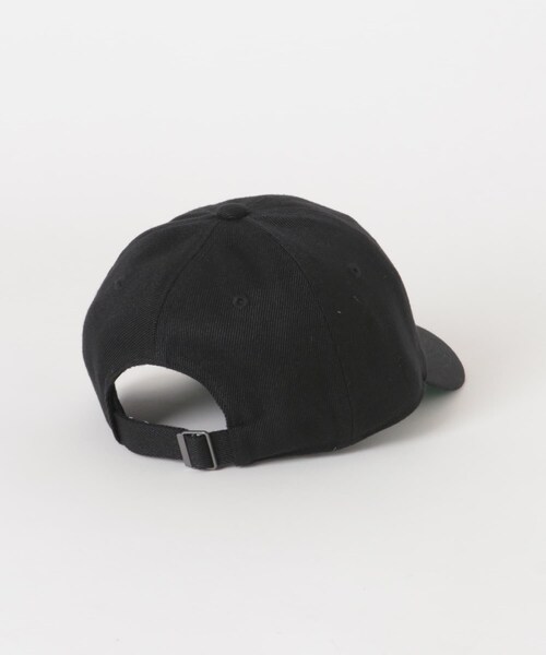 URBAN RESEARCH DOORS（アーバンリサーチドアーズ）の「DANTON　6PANEL CAP（キャップ・メンズ・BLACK/CHARCOAL/BROWN/BEIGE・FREE）」の7枚目の写真
