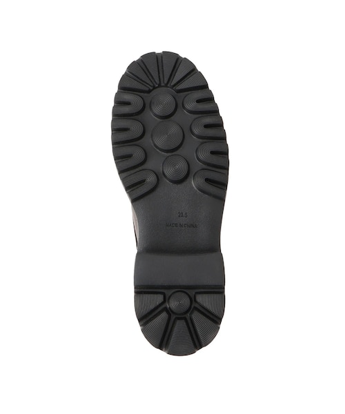 ADAM ET ROPE'（アダムエロペ）の「レースアップシューズ（その他シューズ・レディース・ブラック/ダークブラウン・23.0/23.5/24.0/24.5）」の20枚目の写真