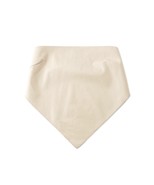 ADAM ET ROPE'(アダムエロペ)の「【PALOMA WOOL(パロマウール)】ALBA TOP(その他トップス・レディース・オフホワイト・S)」の1枚目の写真