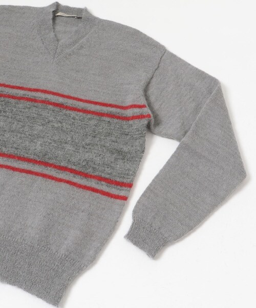 URBAN RESEARCH(アーバンリサーチ)の「paloma wool ST PAULS(ニット/セーター・レディース・Grey・XS/S)」の10枚目の写真