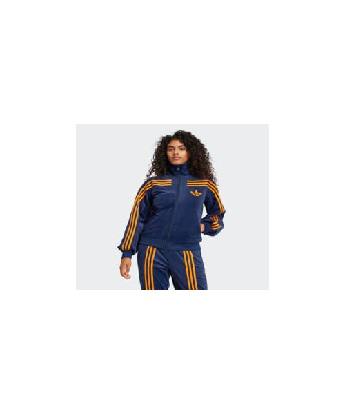 adidas(アディダス)の「70s ベロア トラックトップ()」 - WEAR adidas(アディダス)の「70s ベロア トラックトップ()」 - WEAR