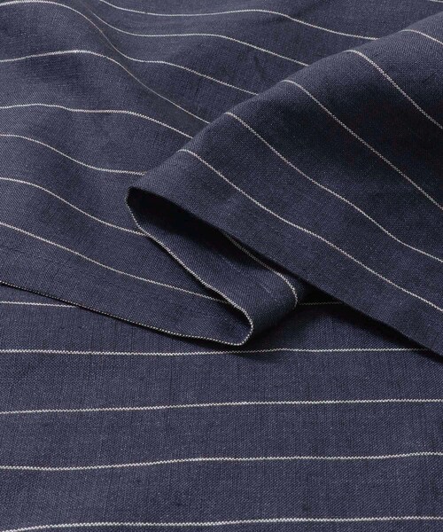 URBAN RESEARCH DOORS（アーバンリサーチドアーズ）の「DOORS LIVING PRODUCTS　ギャルソンエプロン（キッチンツール・メンズ・NVY×WHT/BEIGE/OFF×BLK・one）」の14枚目の写真