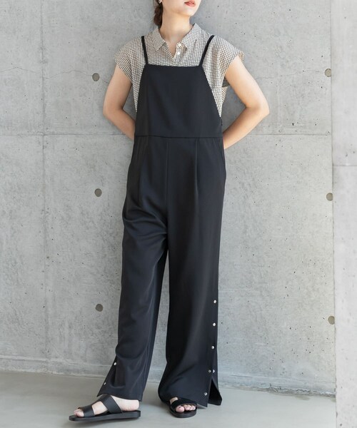 MUSEdeDEUXIEMECLASSE】25AW 25060500409030 WONDER フレアスカート  