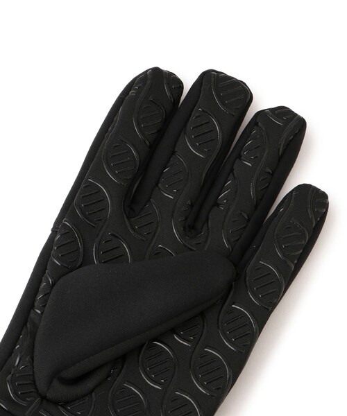 ADAM ET ROPE'（アダムエロペ）の「【BAL/バル】ST-LINE GORE-TEX INIFINUM GLOVE（手袋・メンズ・ブラック・F）」の6枚目の写真