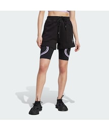 adidas by Stella McCartney | adidas by Stella McCartney TrueCasuals テリーショーツ(その他パンツ)