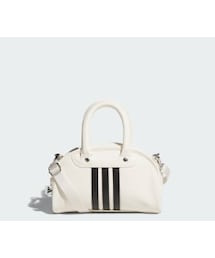 adidas | ミニ ボウリングバッグ(ショルダーバッグ)