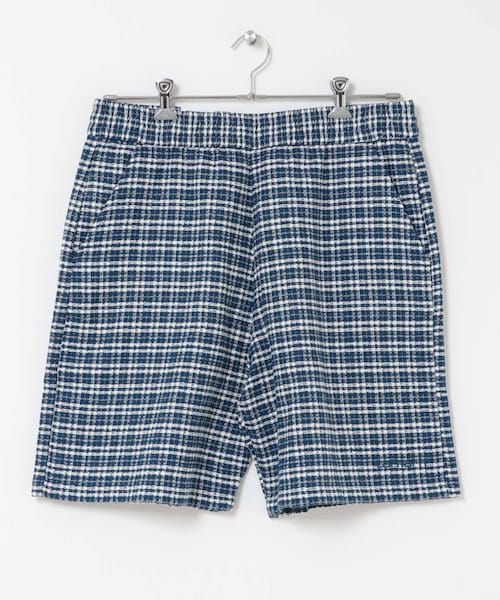 URBAN RESEARCH Sonny Label（アーバンリサーチサニーレーベル）の「CARHARTT　KANDER SHORTS（その他パンツ・メンズ・BLACK/SNAKE/BLUE・S/M）」の3枚目の写真