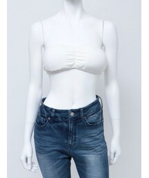 RESEXXY | ベーシックブラトップ(Tシャツ/カットソー)