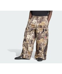 adidas | アディダス オリジナルス 迷彩 カーゴ ジップオフ パンツ(パンツ)