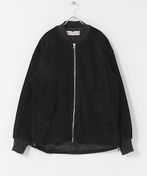 URBAN RESEARCH | POLYPLOID　BOMBER JACKET B(ブルゾン)