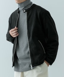 ITEMS URBANRESEARCH（アイテムズ アーバンリサーチ）｜ライダース
