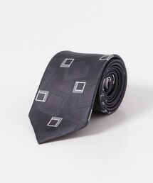 URBAN RESEARCH DOORS | LIFE STYLE TAILOR　25AW国内タイ小紋2(ネクタイ)