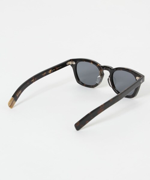 URBAN RESEARCH（アーバンリサーチ）の「BLANC　BE011（メガネ・レディース・PYEL/MGRN/BRN HVN /G/V OLV/GRY・-）」の7枚目の写真