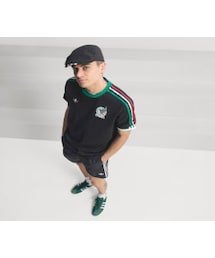 adidas | アディダスｘサムワン サムウェア メキシコ Tシャツ(トップス)