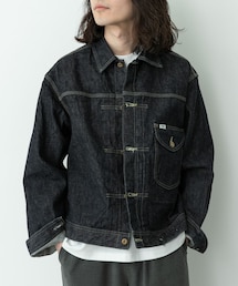 URBAN RESEARCH Sonny Label | Lee　101 ANNIV. COWBOY101-J(デニムジャケット)