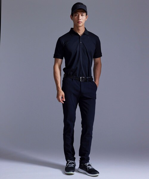 ROPE'(ロペ)の「【NOIR】ナイロン4WAYストレッチパンツ(その他パンツ・メンズ・ブラック/ホワイト・L/M/S/XL)」の10枚目の写真