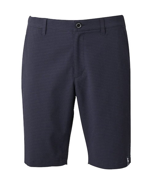 ROPE'(ロペ)の「【撥水】【ストレッチ】ドットエアサッカーショートパンツ(その他パンツ・メンズ・ブラック/グレー/ネイビー・L/M/S/XL)」の14枚目の写真
